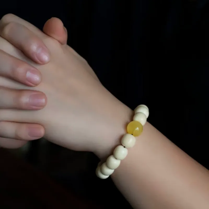 Ji Millennium Mammoth Bracelets Unisex-3