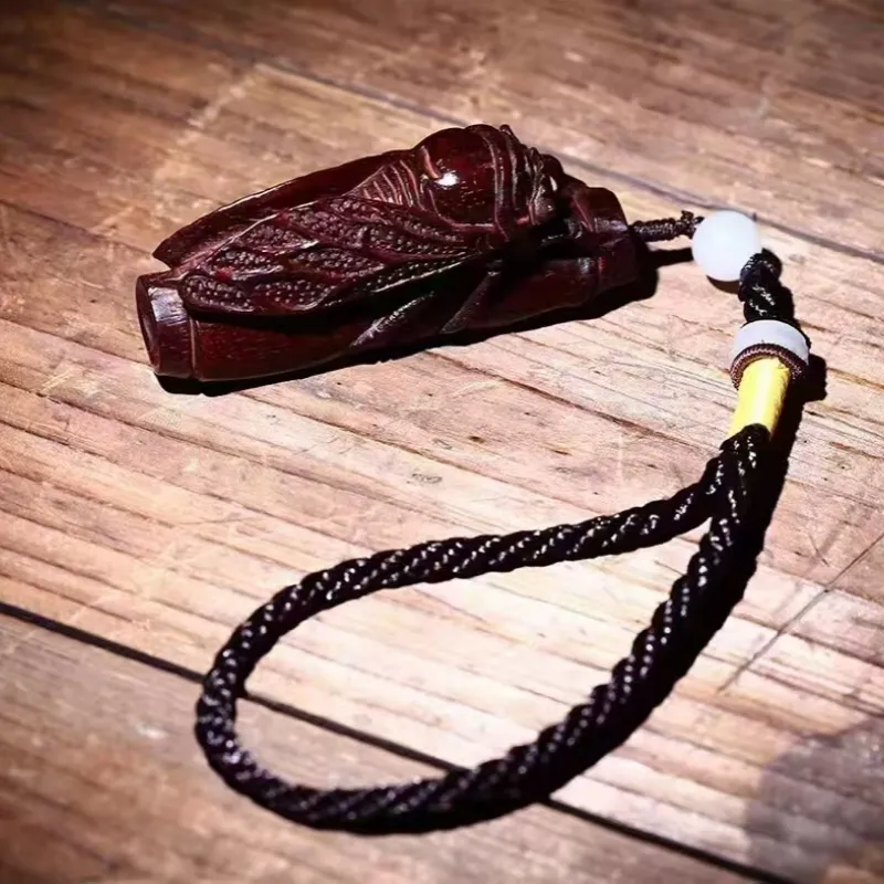 Ji Millennium Rosewood Collectible Unisex-6