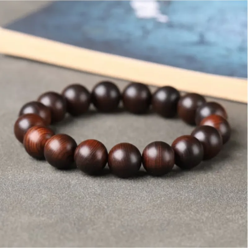 Ji Millennium Thuja Wooden Bracelets Unisex-4