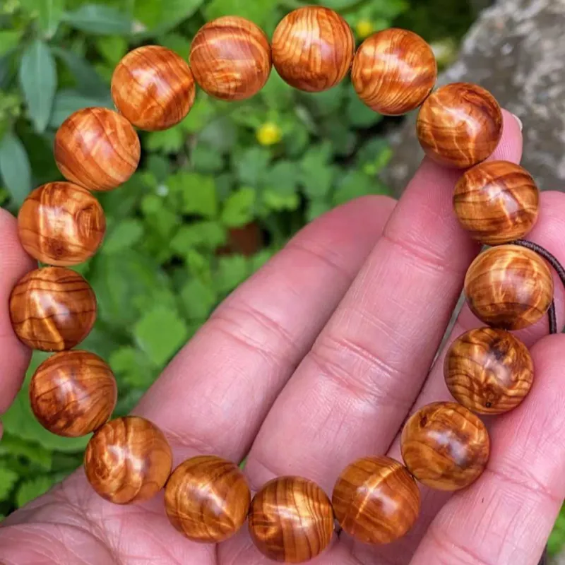 Ji Millennium Thuja Bracelets Unisex-1