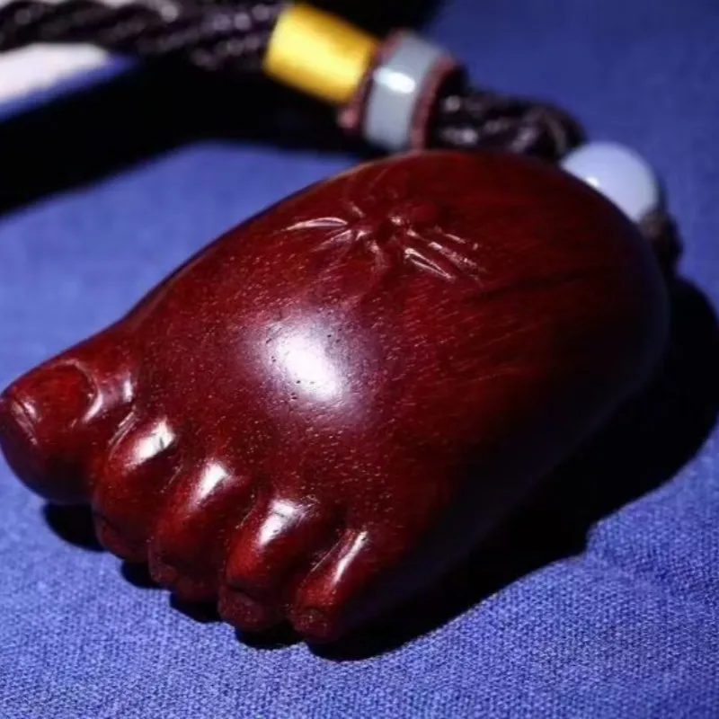 Ji Millennium Rosewood Collectible Unisex-2