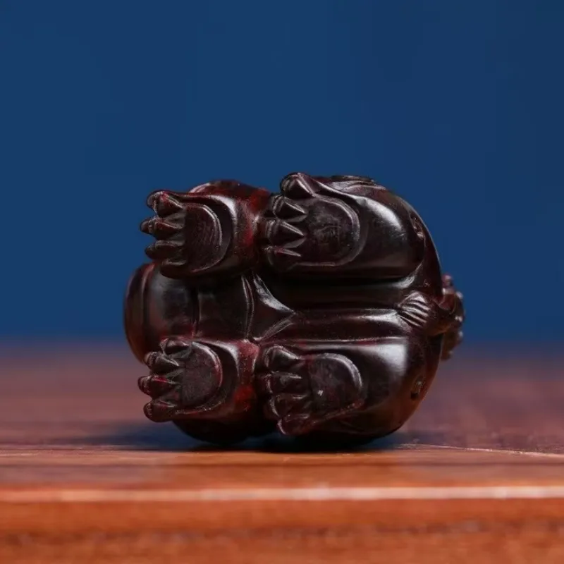 Ji Millennium Rosewood Collectible Unisex-5