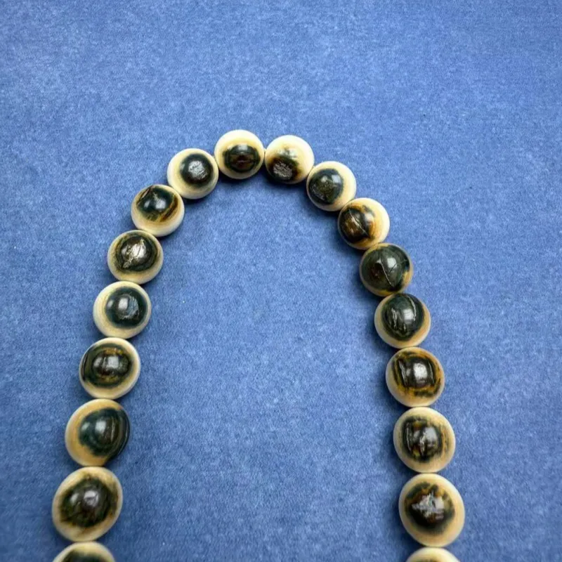 Ji Millennium Natural Mammoth Bracelets Unisex-5