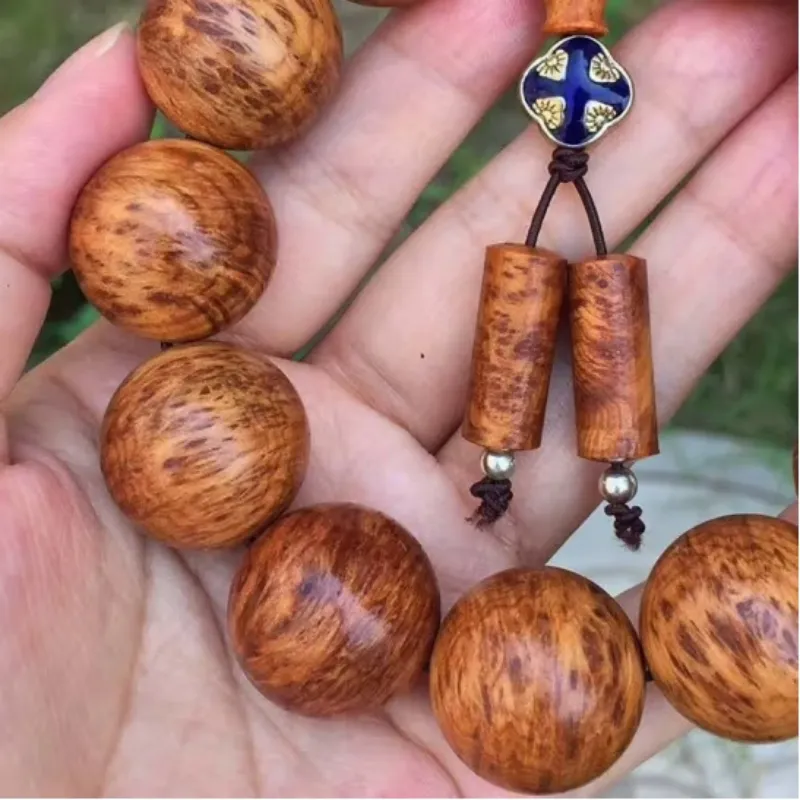 Ji Millennium Thuja Bracelets Unisex-4
