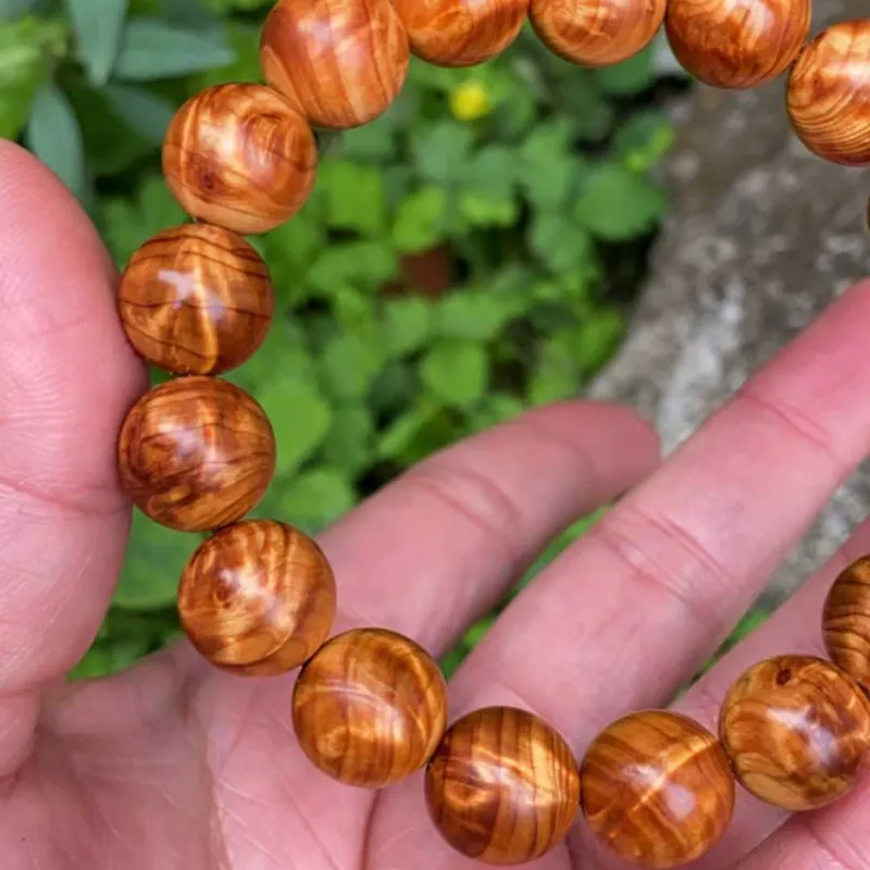 Ji Millennium Thuja Bracelets Unisex-4