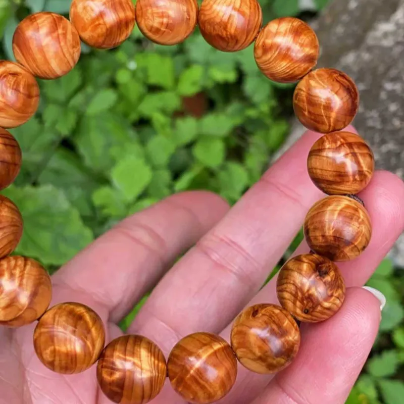Ji Millennium Thuja Bracelets Unisex-3