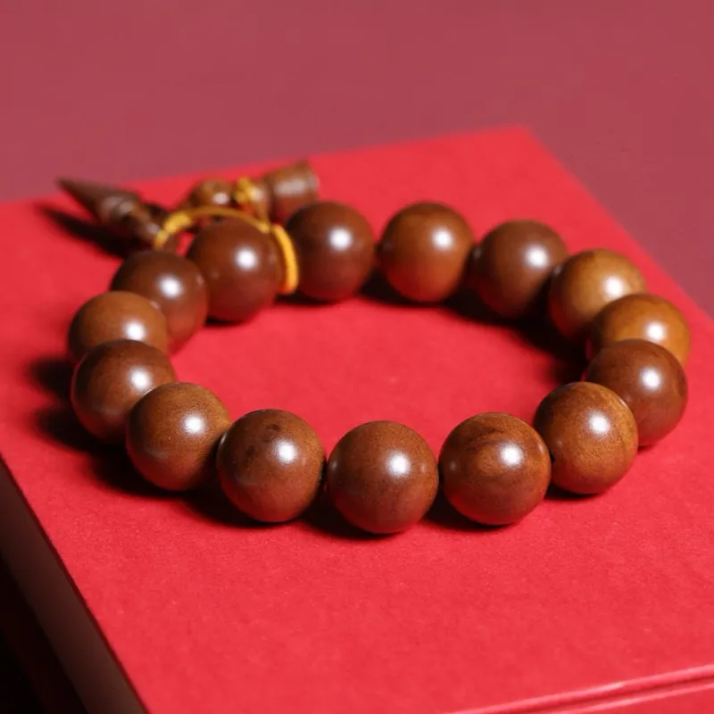 Ji Millennium Lightning Struck Wood Bracelets Unisex-3