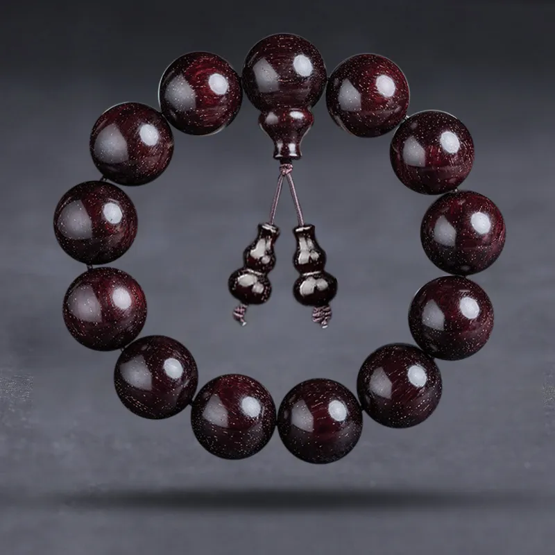 Ji Millennium Rosewood Bracelets Unisex-7