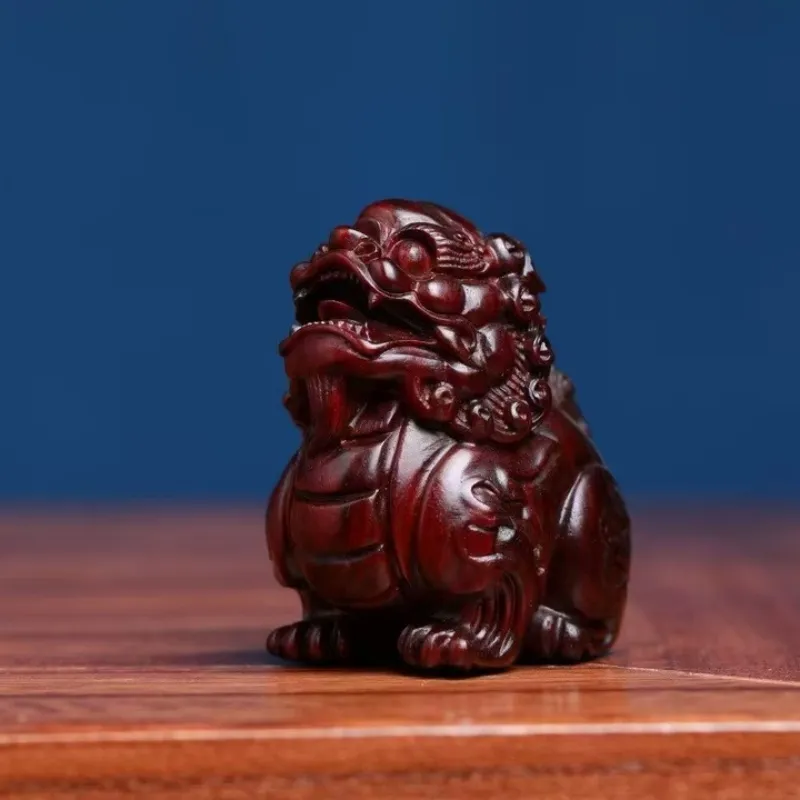 Ji Millennium Rosewood Collectible Unisex-3
