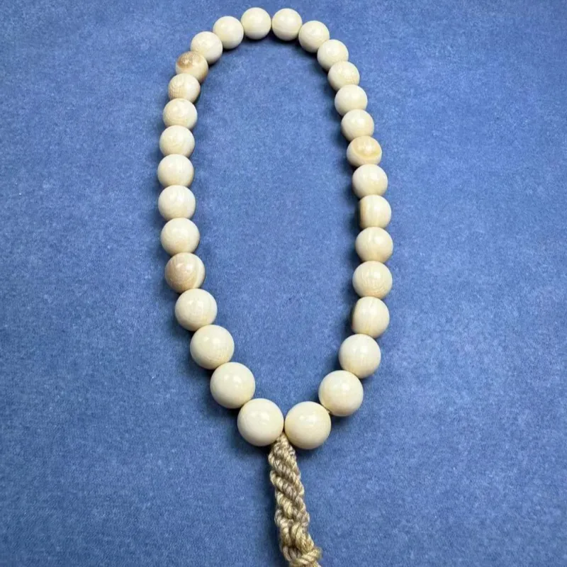 Ji Millennium Natural Mammoth Bracelets Unisex-2