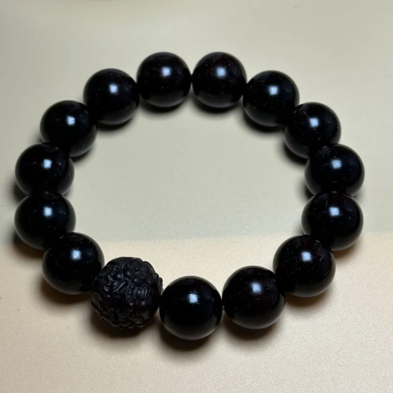 Ji Millennium Rosewood Bracelets Unisex-3