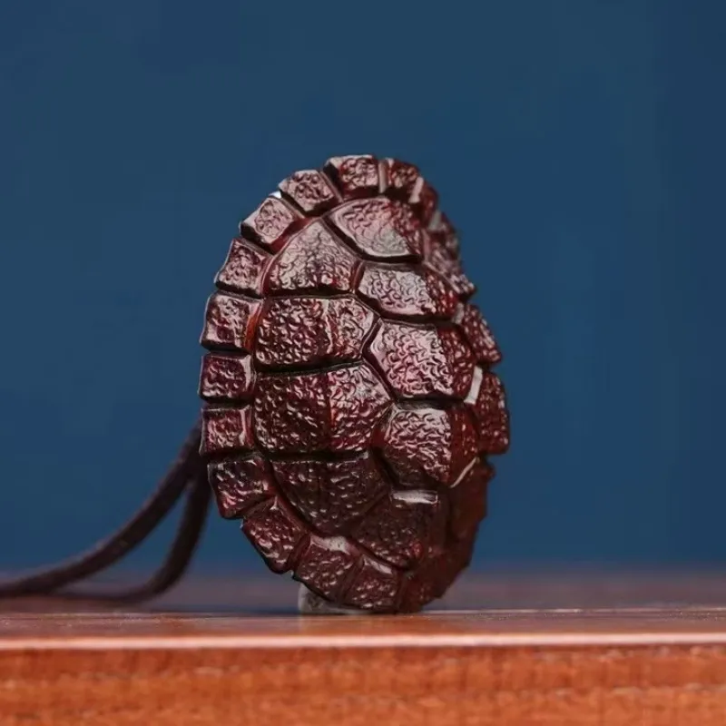 Ji Millennium Rosewood Collectible Unisex-4