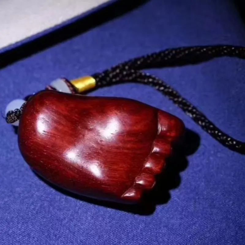 Ji Millennium Rosewood Collectible Unisex-4