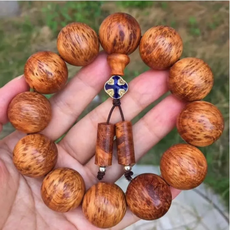 Ji Millennium Thuja Bracelets Unisex-1