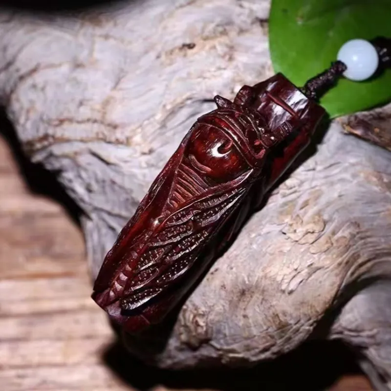 Ji Millennium Rosewood Collectible Unisex-5