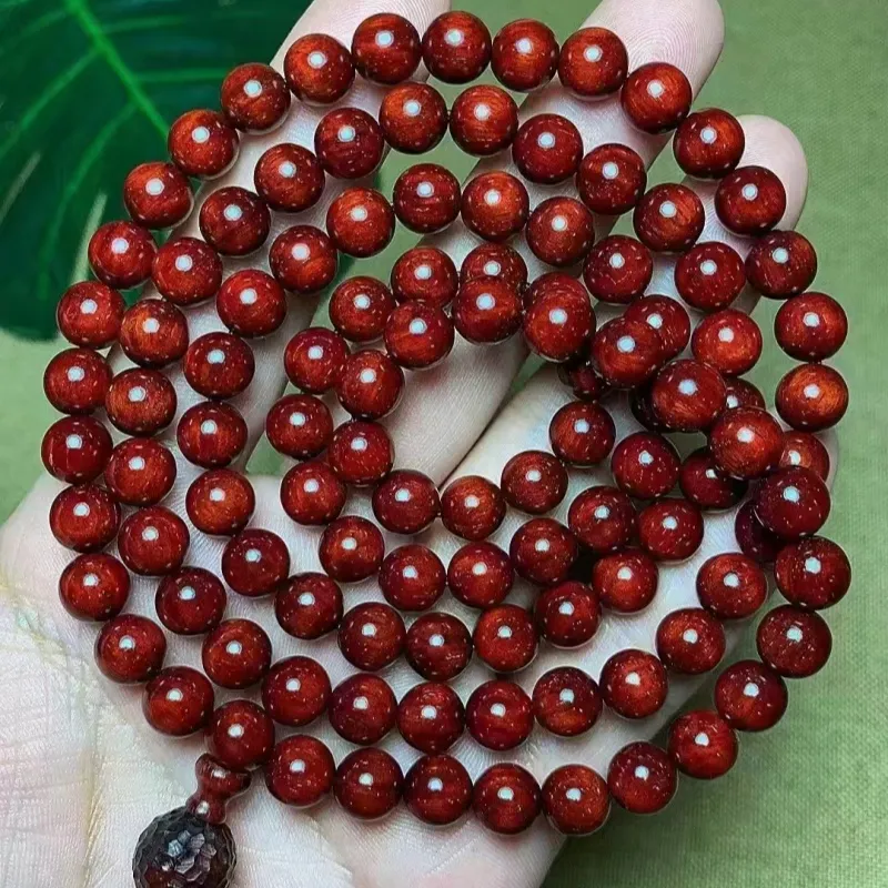 Ji Millennium Rosewood Bracelets Unisex-2