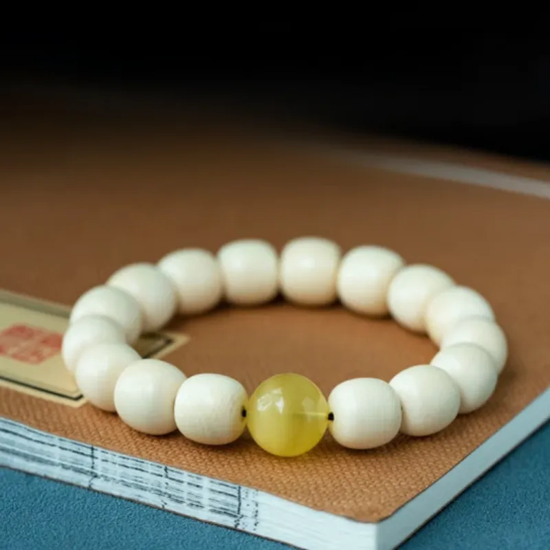 Ji Millennium Mammoth Bracelets Unisex-1