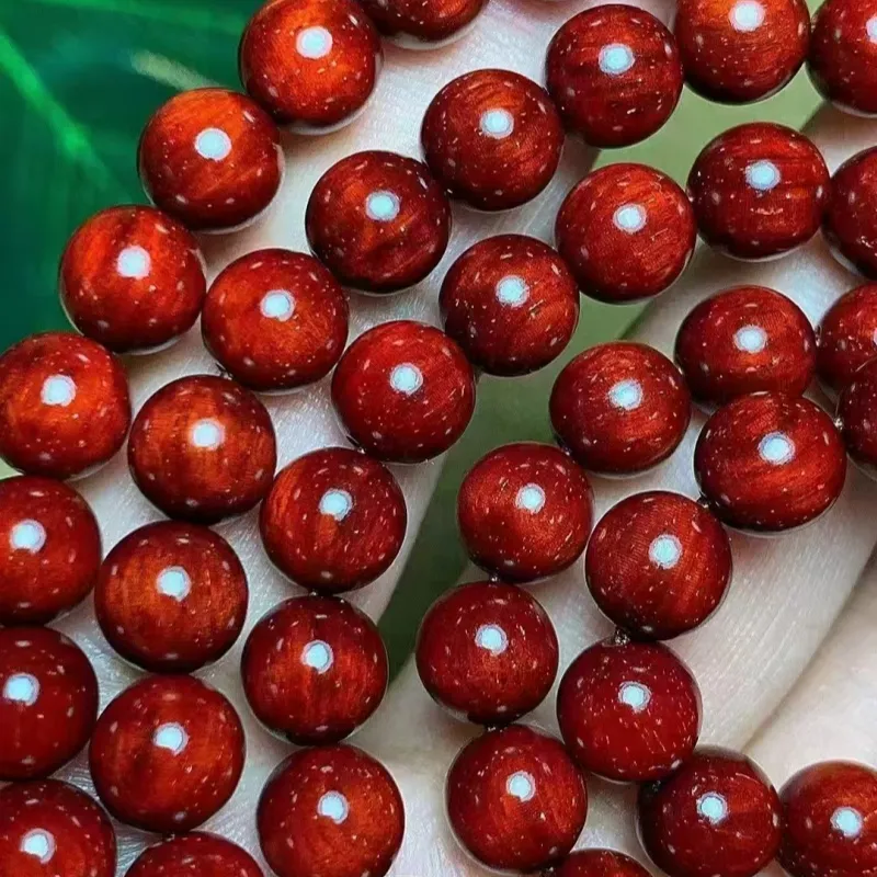 Ji Millennium Rosewood Bracelets Unisex-3