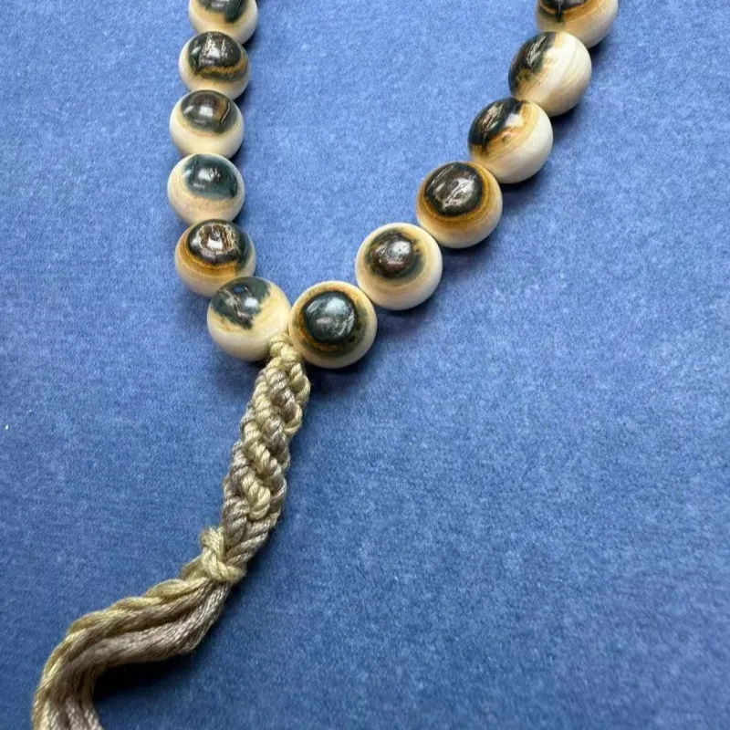 Ji Millennium Natural Mammoth Bracelets Unisex-4