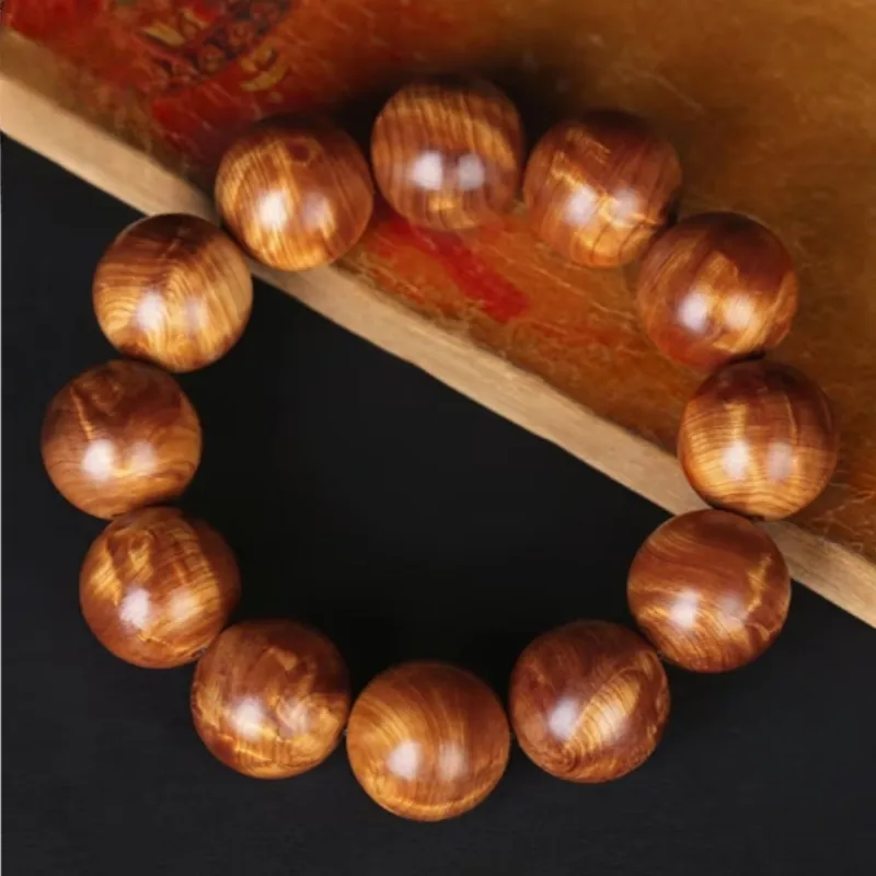 Ji Millennium Thuja Bracelets Unisex-3