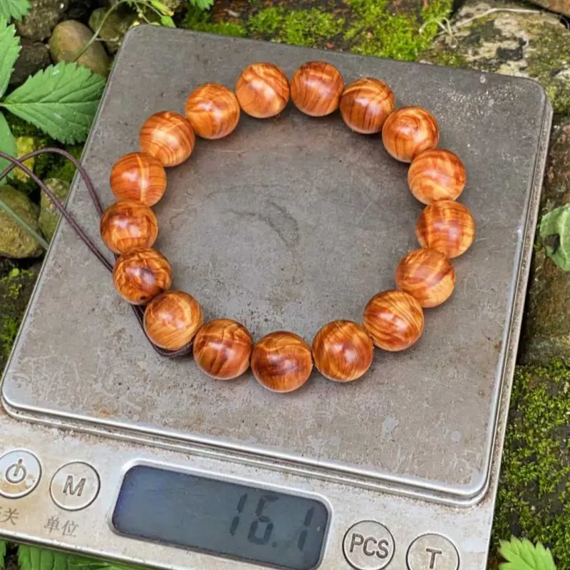 Ji Millennium Thuja Bracelets Unisex-2