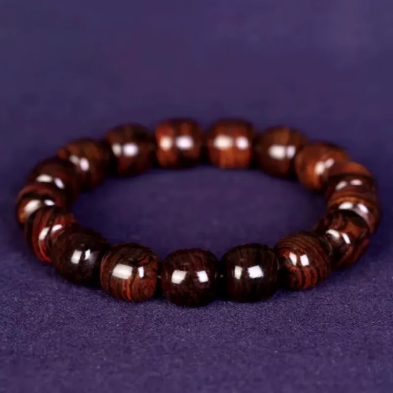 Ji Millennium Huanghuali Bracelets Unisex-4