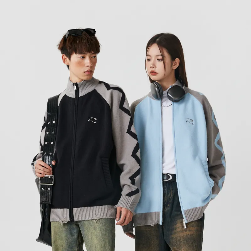 PCLP AW23 Party & Life Series Knitwear Unisex-4