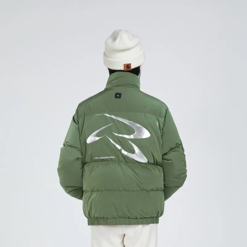 PCLP Down Jackets Unisex-9