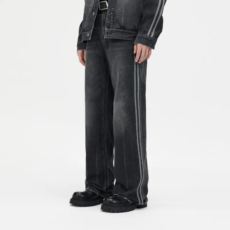 PCLP Jeans Unisex-7