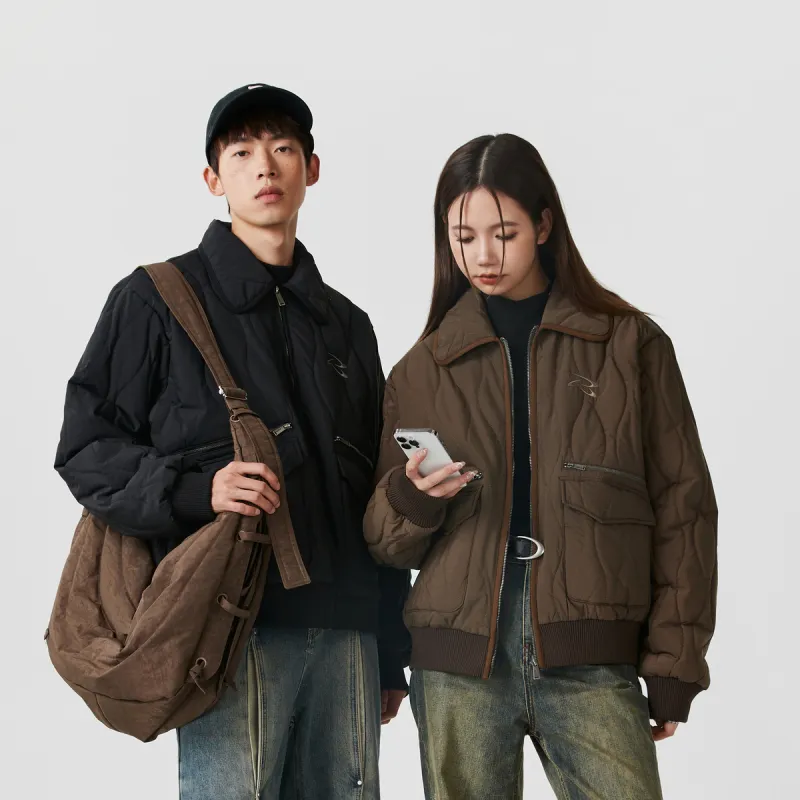 PCLP AW23 Party & Life Series Jacket Unisex-3