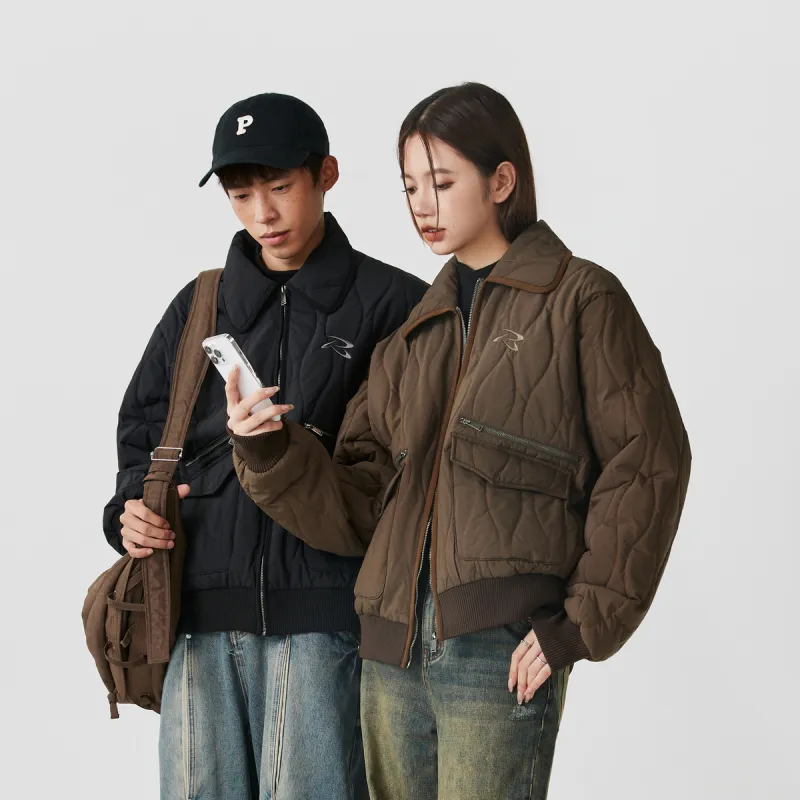 PCLP AW23 Party & Life Series Jacket Unisex-2