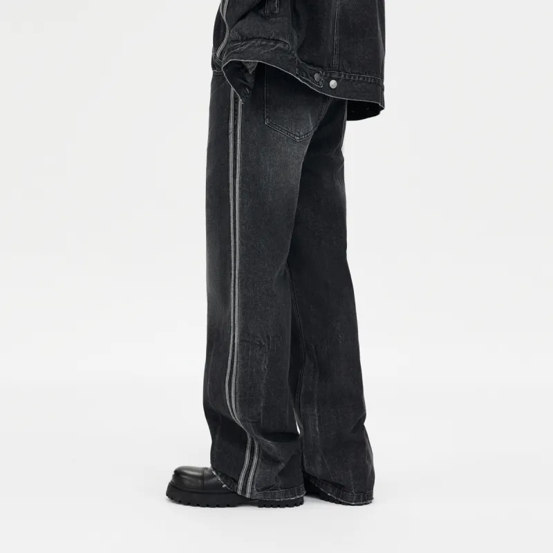 PCLP Jeans Unisex-8
