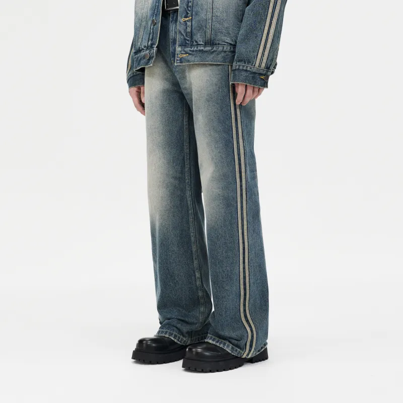 PCLP Jeans Unisex-2
