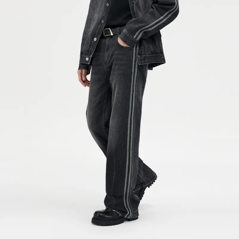PCLP Jeans Unisex-6