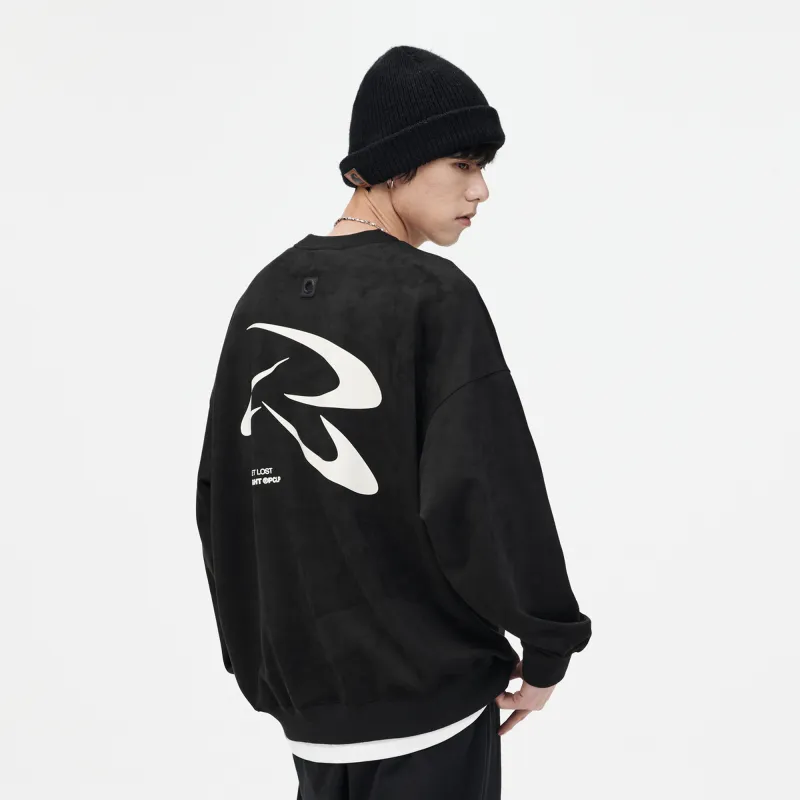 PCLP AW23 Party & Life Series Sweatshirt Unisex-8