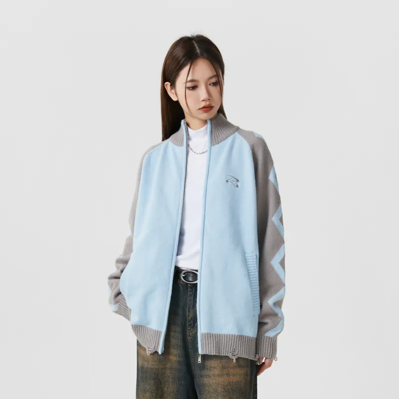 PCLP AW23 Party & Life Series Knitwear Unisex-8