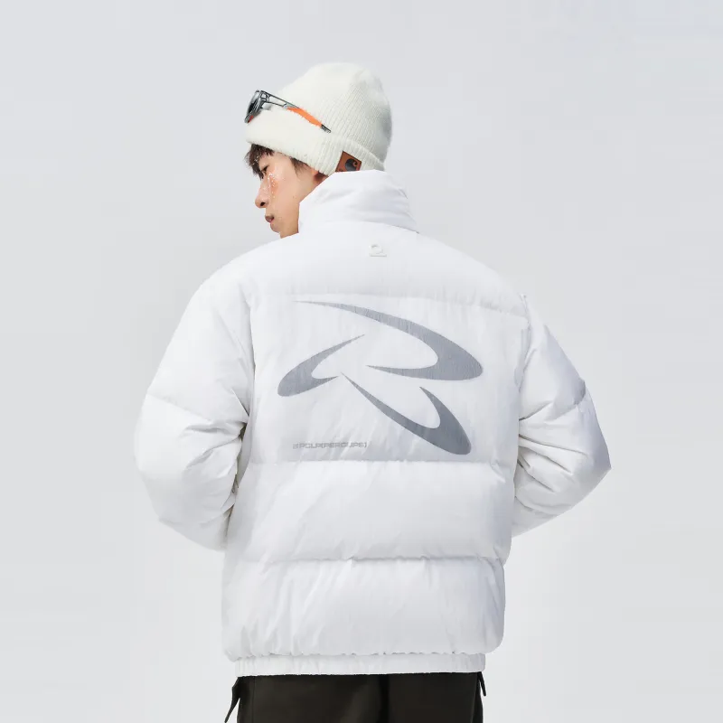 PCLP Down Jackets Unisex-12