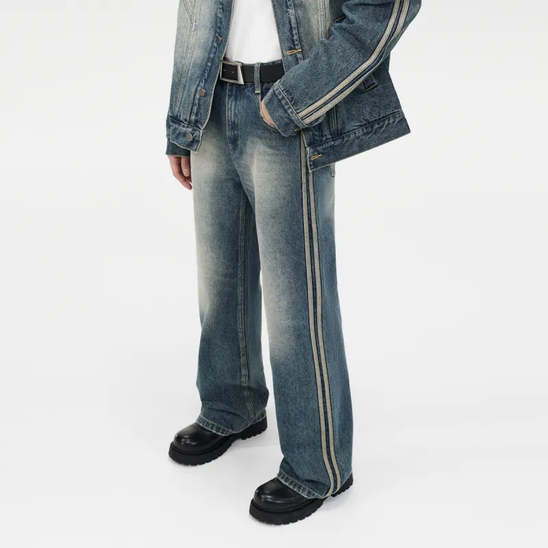 PCLP Jeans Unisex-3