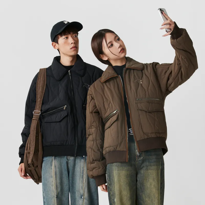 PCLP AW23 Party & Life Series Jacket Unisex-8