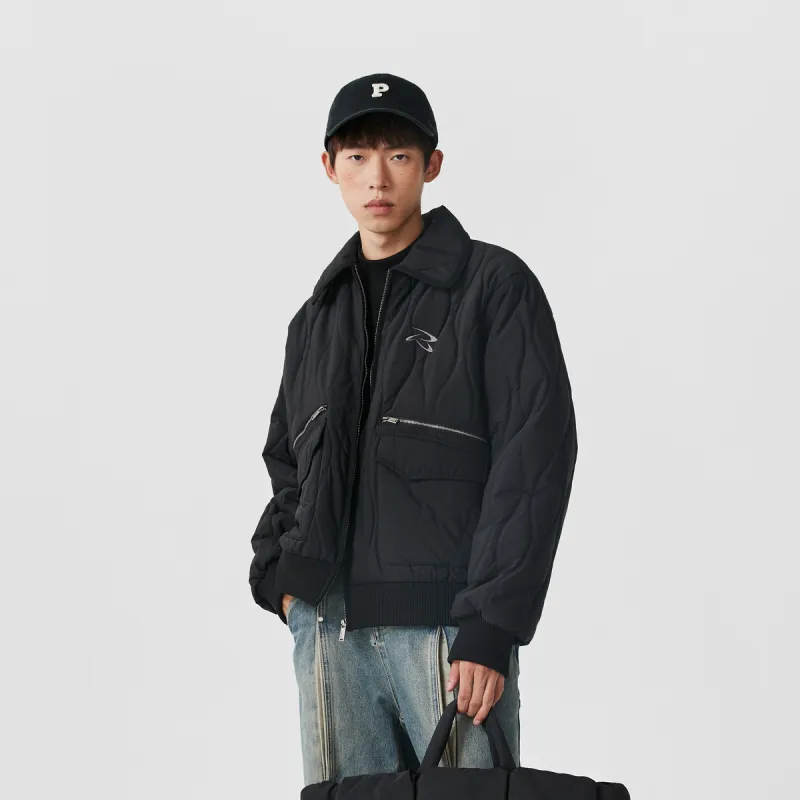 PCLP AW23 Party & Life Series Jacket Unisex-4