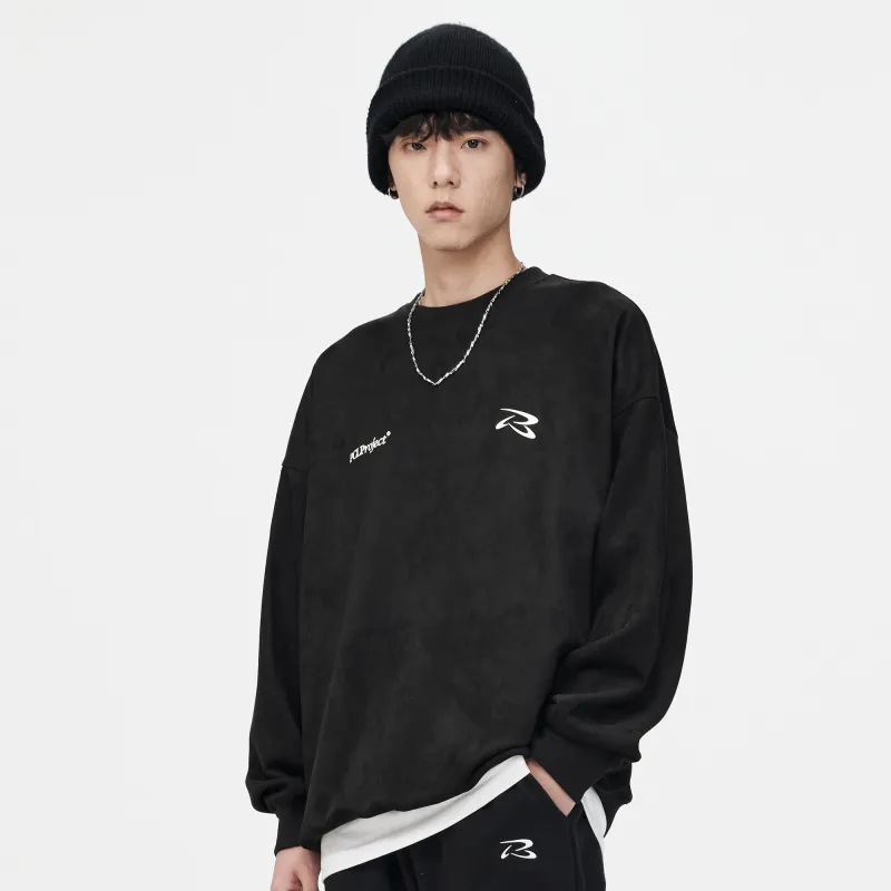 PCLP AW23 Party & Life Series Sweatshirt Unisex-9