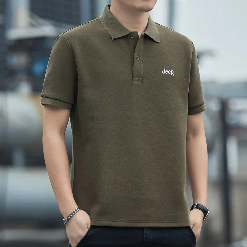 Jeep T Shirts Men-8
