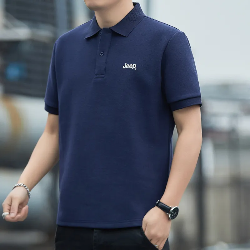 Jeep T Shirts Men-21