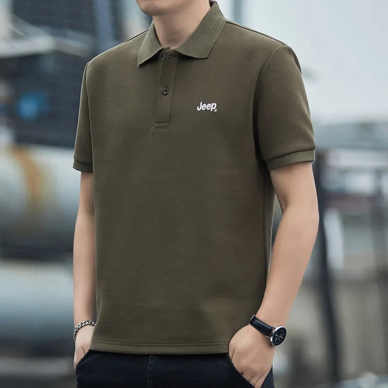 Jeep T Shirts Men-9