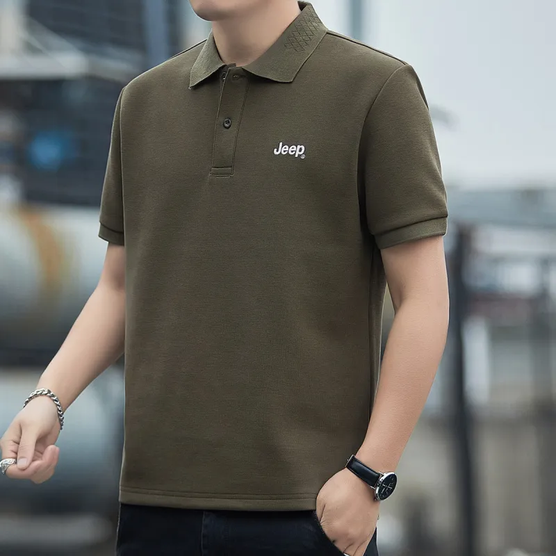 Jeep T Shirts Men-10