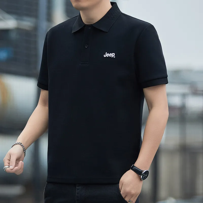 Jeep T Shirts Men-16
