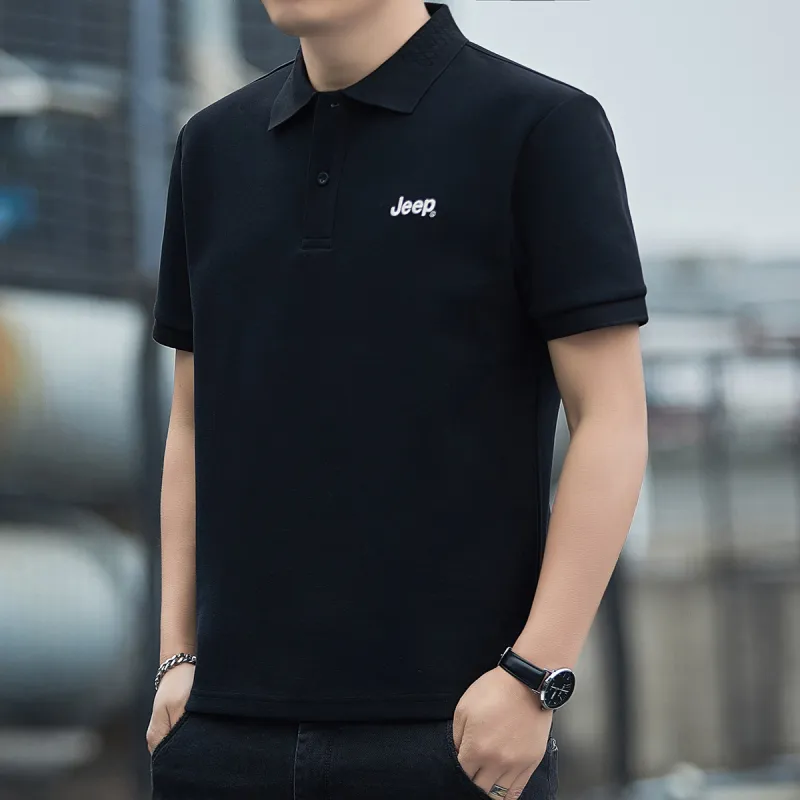 Jeep T Shirts Men-15