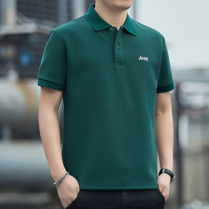 Jeep T Shirts Men-2