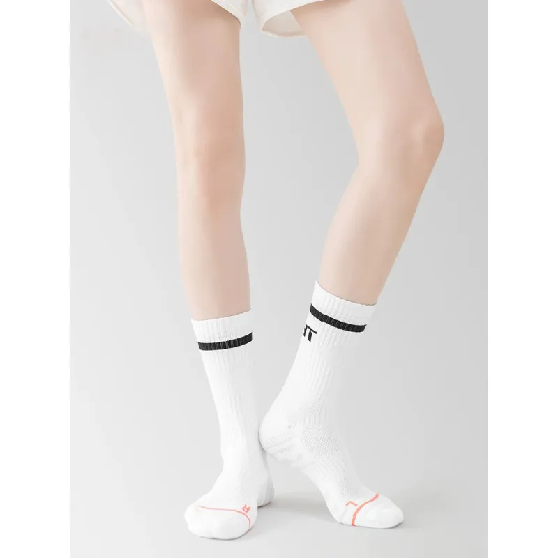 BENQU Basketball Socks Women's Combo Set-56
