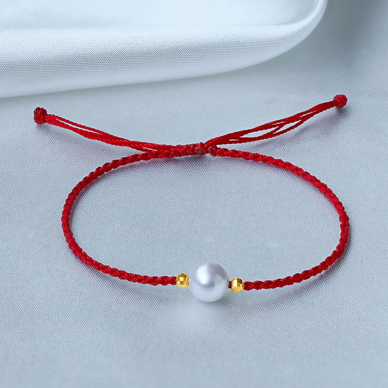 SANDYRILLA Pearl Bracelets Women's-1